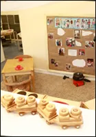 Over The Rainbow Nursery Ashton
